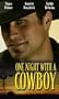 One Night With a Cowboy (Mills & Boon Special Releases)
