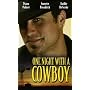 One Night with a Cowboy: WITH Heartbreaker AND Branded AND Lonetree Ranchers: Morgan (Mills and Boon Single Titles)