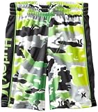 Hurley Boys 2-7 Sarge Mesh Short