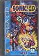 Sonic CD