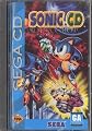 Sonic CD