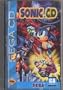 Sonic CD
