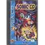 Sonic CD