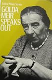 Golda Meir speaks out