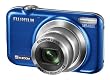 Fujifilm FinePix JX350 Digital Camera - Blue (16MP, 5x Optical Zoom) 2.7 inch LCD
