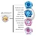 Magnezone: Pokemon Battle Wheel Battling Tops [One Shooter and One ~1