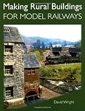 Making Rural Buildings for Model Railways