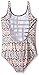 Billabong Girls' Tank One Piece Swimsuit