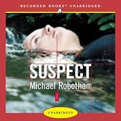 Suspect | [Michael Robotham]