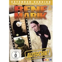 Ren� Marik - Autschn! (Extended Edition)(2 DVDs)