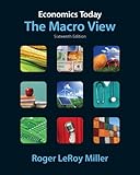 Economics today : the macro view