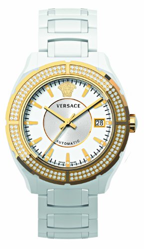 Versace Herrenarmbanduhr “DV One” 02ACP11D001SC01