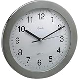 Equity Time 26609 10 Wall Clock