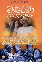 Watch In Search of the English Folk Song / Ken Russell, Fairport Convention, Osibisa, Percy Grainger Chamber Orchestra Movie Online.