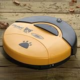 iRobot 110 Dirt Dog Workshop Robot ~ iRobot