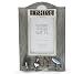 Fishing Desinged with Fishing Lures Hand Painted Resin Picture Frame with Glass Window