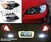 2 pcs Super White 15 Led Bulbs For T20 7440 7441 Fast Shipping