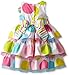 Mud Pie Baby Girl's Birthday Dress