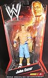 WWE Series 1 John Cena Wrestling Action Figure Toy by Mattel
