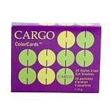Cargo - Colorcards