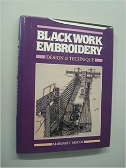 Blackwork Embroidery Pattern Books Blackwork Embroidery Pattern Books
