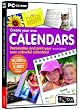 Create your own Calendars (Second Edition) (PC)