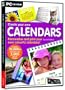 Create your own Calendars (Second Edition) (PC)
