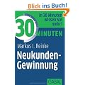 30 Minuten Neukunden-Gewinnung