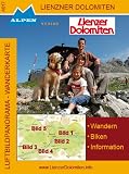  : Alpenwelt Karte, Lienz