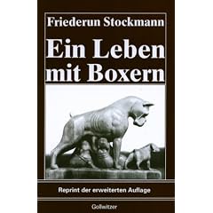 Ein Leben mit Boxern