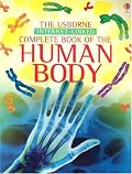 Complete Book of the Human Body (Complete Books)