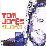 Tom Jones Album - Mr. Jones (Front side)