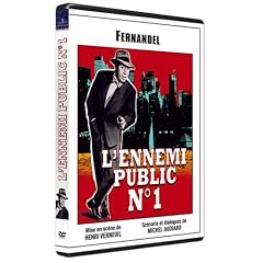 L'ennemi public n�1