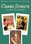 Classic Posters: 16 Art Stickers (Dover Art Stickers)