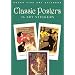 Classic Posters: 16 Art Stickers