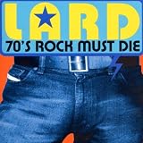 70s Rock Must Die Ep