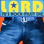 70's Rock Must Die Ep