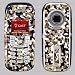 Lg Vx9800 Camo Skin 72006