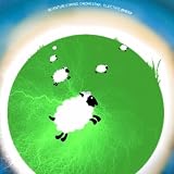 Quantum String Orchestra Electric Sheep - Single