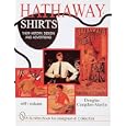 Hathaway Shirts: Their History, Design, and Advertising