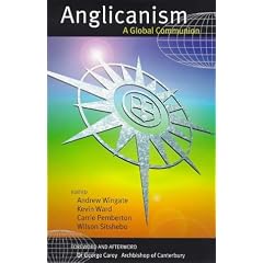 Anglicanism: A Global Communion