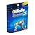 Gillette Sensor3 System Replacement Cartridges, Pack of 8 Cartridges $9.64