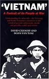 Vietnam: A Portrait of its People at War