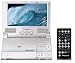 Electronics : Pioneer PDV-LC20 Portable DVD Player