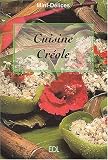Revue Editions de Lodi  / Cuisine créole
