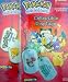 Pokemon Dog Tags