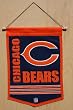 Chicago Bears - NFL Football Traditions (Pennants)