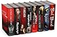 H.T. Night's 8-Book Vampire Box Set