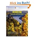 Bildatlas Rhein: Zwischen K�ln und Mainz