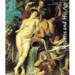 Rubens and His Age: Treasures from the Hermitage Museum, Russia